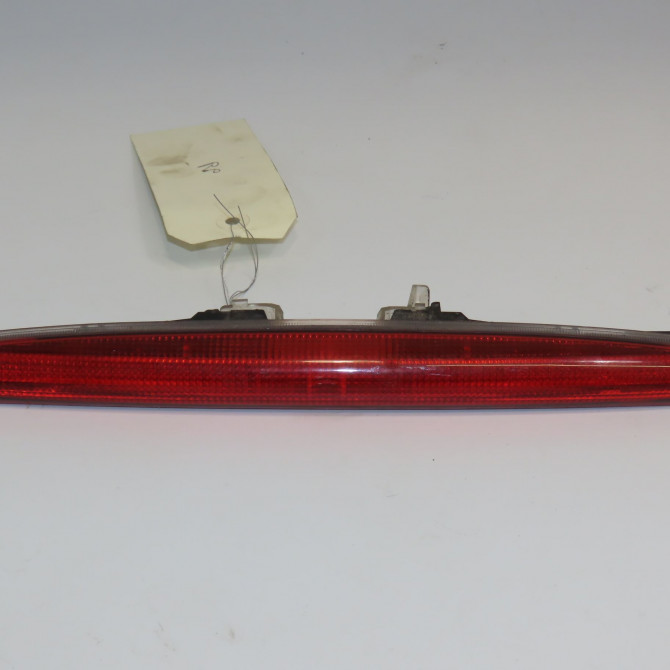 Feux stop supplementaire occasion RENAULT SCENIC I Phase 2 08-1999->06-2003 1.9 DCI 100ch 8200027455 1