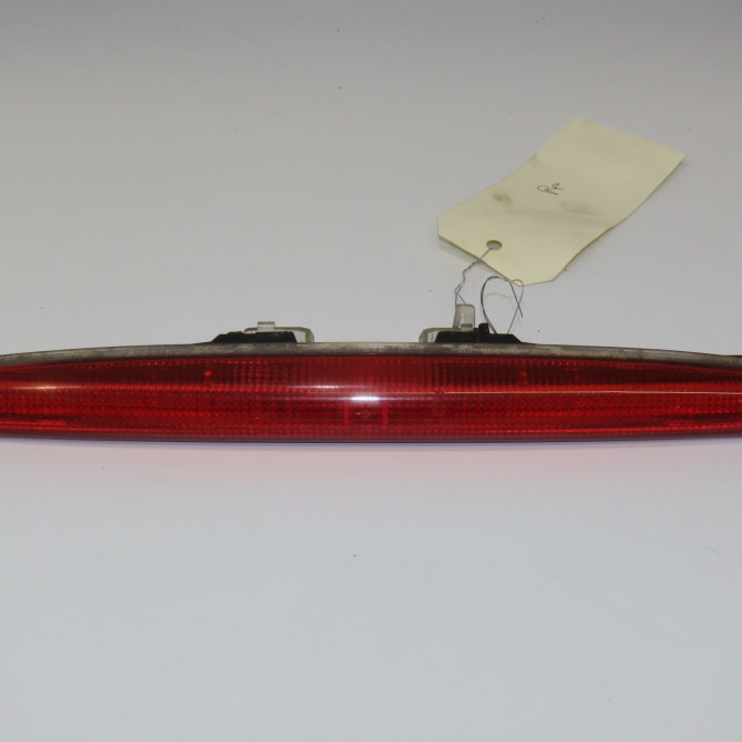 Feux stop supplementaire occasion RENAULT SCENIC I Phase 2 08-1999->06-2003 1.9 DTI 80ch 8200027455 1