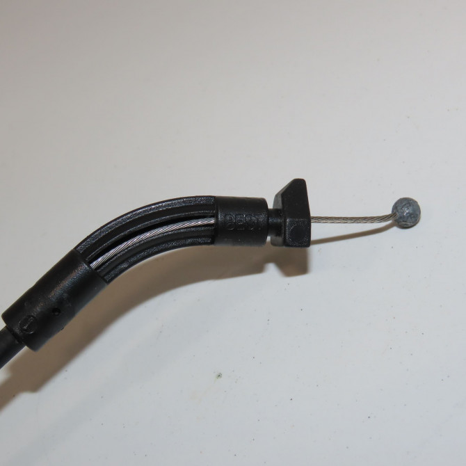 Serrure porte avg occasion RENAULT MODUS Phase 2 01-2008->12-2012 1.2i 16v 75ch 8200219246 3