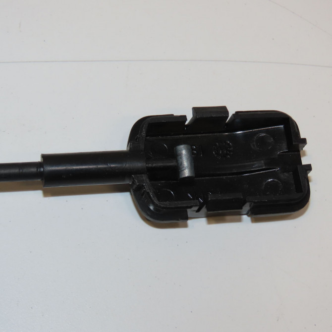 Serrure porte avg occasion RENAULT MODUS Phase 2 01-2008->12-2012 1.2i 16v 75ch 8200219246 4