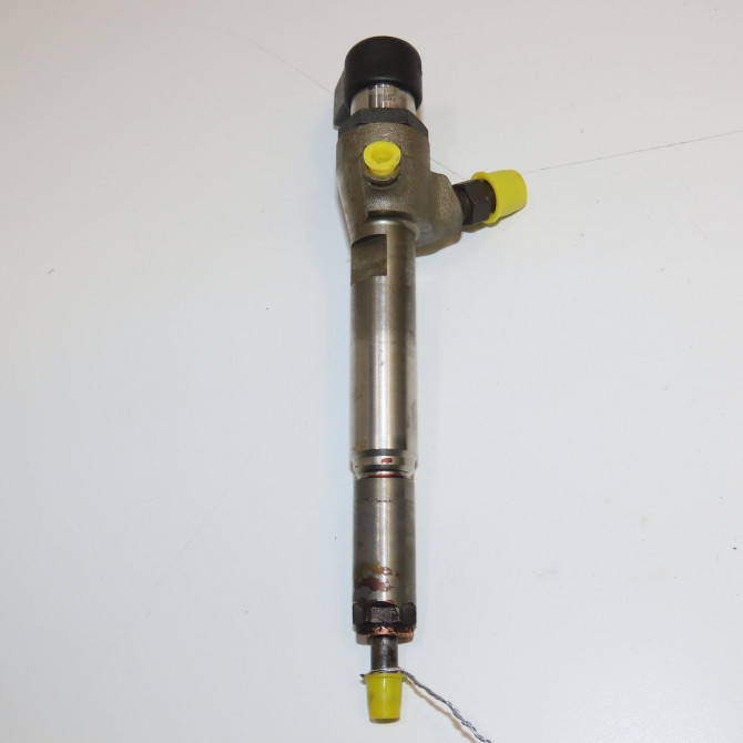 occasion RENAULT SCENIC II Phase 1 03-2004->09-2006 1.5 DCI 105ch 2