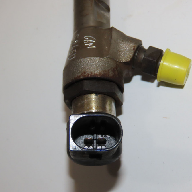 occasion RENAULT SCENIC II Phase 1 03-2004->09-2006 1.5 DCI 105ch 3