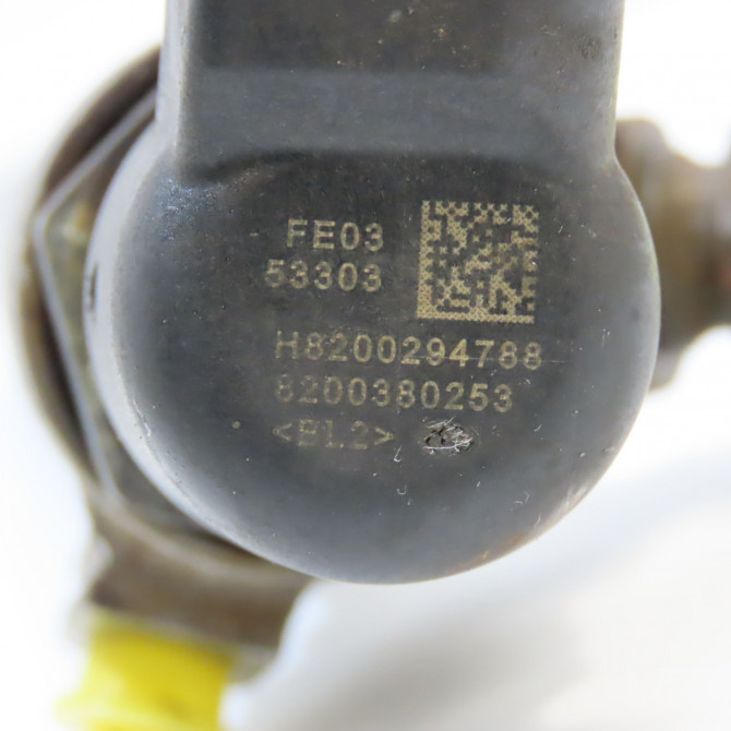 occasion RENAULT SCENIC II Phase 1 03-2004->09-2006 1.5 DCI 105ch 4