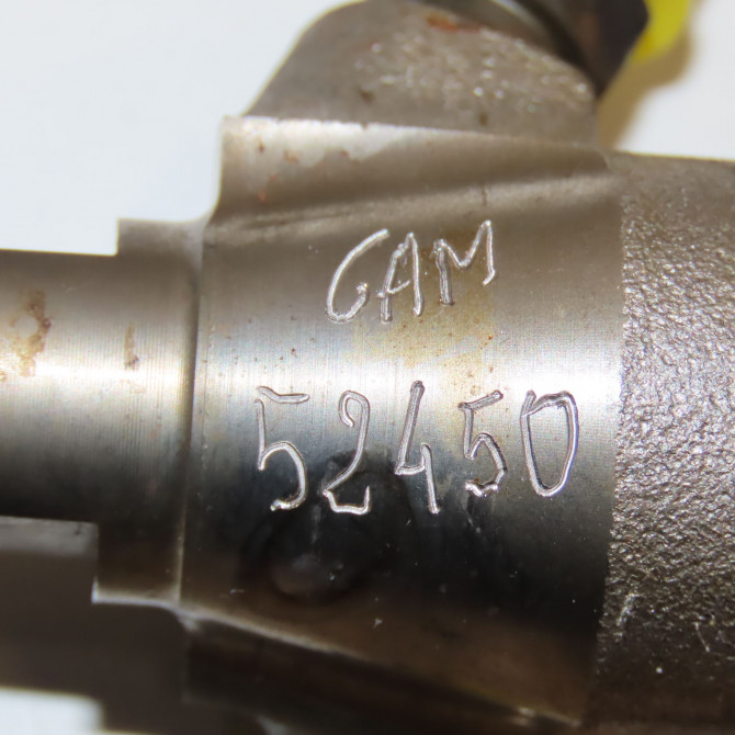 occasion RENAULT SCENIC II Phase 1 03-2004->09-2006 1.5 DCI 105ch 5