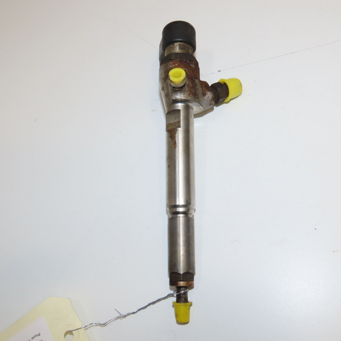 occasion RENAULT SCENIC II Phase 1 03-2004->09-2006 1.5 DCI 105ch 2