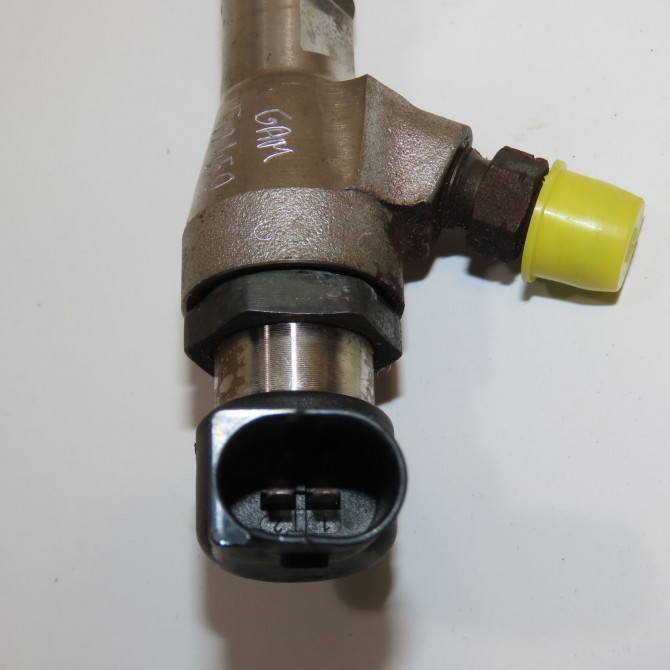 occasion RENAULT SCENIC II Phase 1 03-2004->09-2006 1.5 DCI 105ch 3