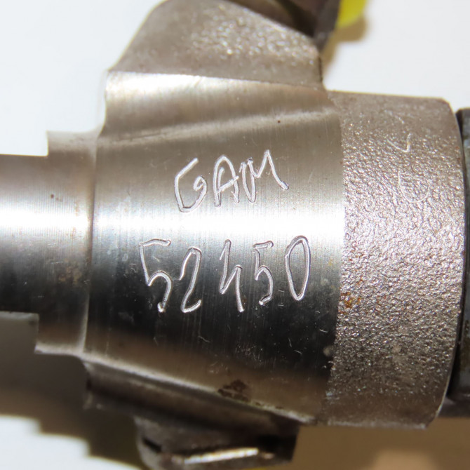 occasion RENAULT SCENIC II Phase 1 03-2004->09-2006 1.5 DCI 105ch 5