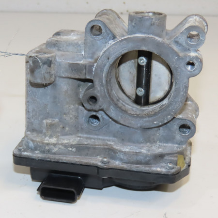 Boitier papillon occasion RENAULT MODUS Phase 2 01-2008->12-2012 1.2 TCE 16v 100ch 8200570865