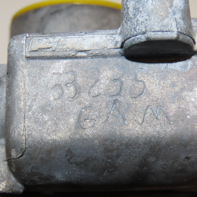 Boitier papillon occasion RENAULT MODUS Phase 2 01-2008->12-2012 1.2i 16v 75ch 8200568712 7