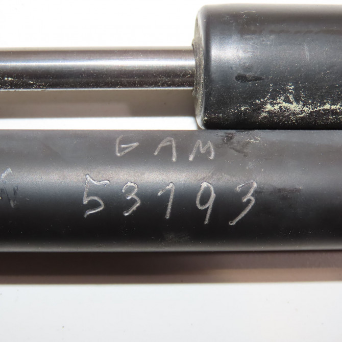 Verin droit hayon occasion RENAULT SCENIC III Phase 1 04-2009->11-2011 1.5 DCI 105ch 904500004R 3