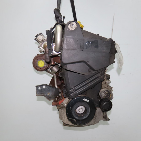 Moteur diesel occasion RENAULT SCENIC III Phase 1 04-2009->11-2011 1.5 DCI 105ch 7701479144