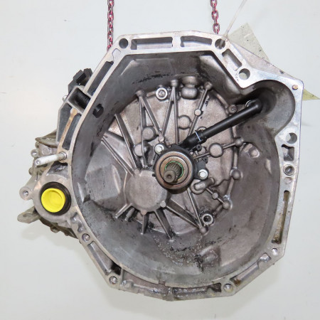 Boîte à vitesse mecanique occasion RENAULT SCENIC III Phase 1 04-2009->11-2011 1.5 DCI 105ch 8201184199