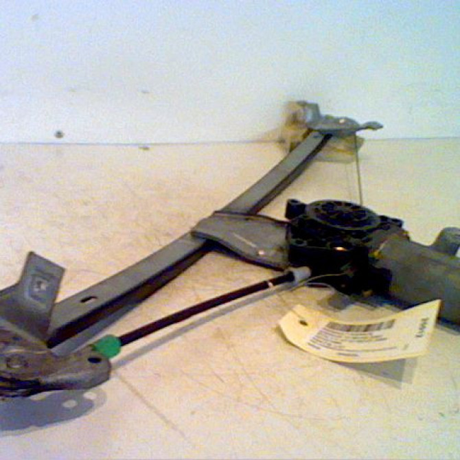 Mecanisme+moteur leve-glace avg occasion RENAULT ESPACE III Phase 1 12-1996->09-2002 2.2 DT 6025300975 1