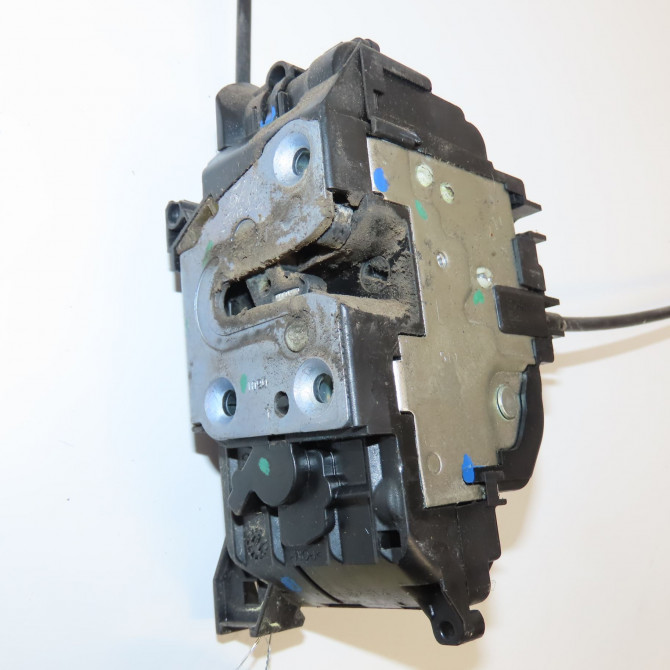 Serrure porte avg occasion RENAULT MODUS Phase 2 01-2008->12-2012 1.5 DCI 85ch 8200219246 1