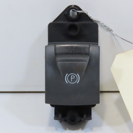 Interrupteur commande de frein a main occasion RENAULT SCENIC III Phase 1 04-2009->11-2011 1.5 DCI 105ch