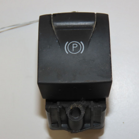 Interrupteur commande de frein a main occasion RENAULT SCENIC III Phase 1 04-2009->11-2011 1.9 DCI 130ch