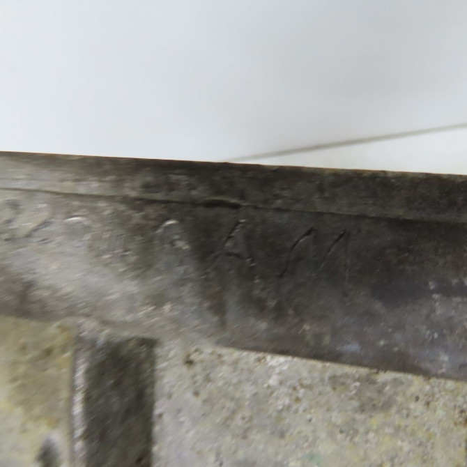 Boîte à vitesse mecanique occasion RENAULT SCENIC III Phase 2 12-2011->03-2013 1.6 DCI 130ch 320105487R 6