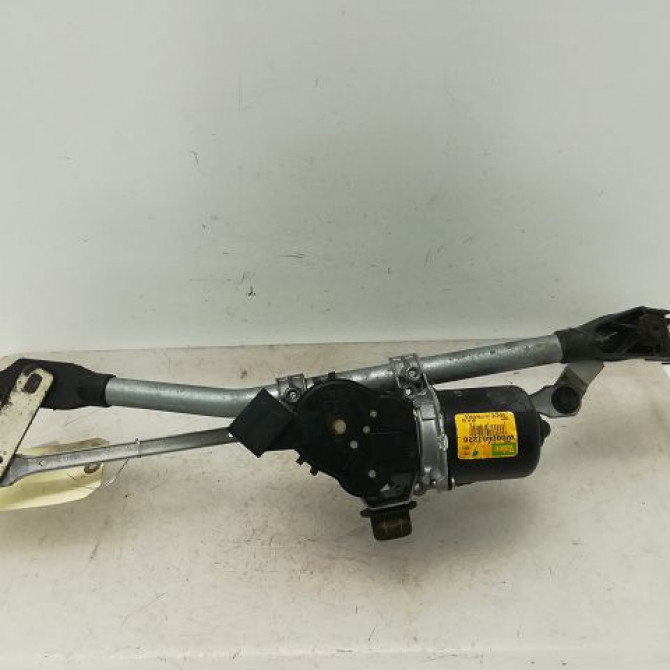 Moteur essuie-glace avant occasion RENAULT MEGANE III Phase 1 11-2008->01-2012 1.5 DCI 110ch 288100941R 1