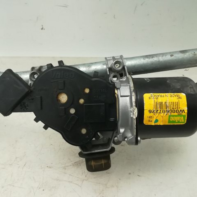 Moteur essuie-glace avant occasion RENAULT MEGANE III Phase 1 11-2008->01-2012 1.5 DCI 110ch 288100941R 2