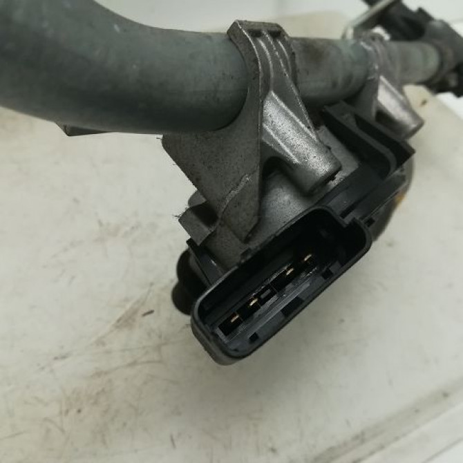 Moteur essuie-glace avant occasion RENAULT MEGANE III Phase 1 11-2008->01-2012 1.5 DCI 110ch 288100941R 3