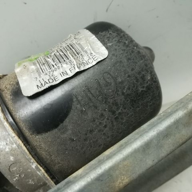 Moteur essuie-glace avant occasion RENAULT MEGANE III Phase 1 11-2008->01-2012 1.5 DCI 110ch 288100941R 4
