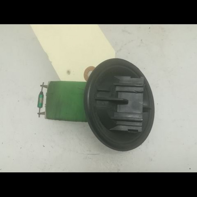 Resistance de chauffage occasion SEAT CORDOBA II Phase 1 10-2002->05-2009 1.4 TDI 70ch 6Q1907521B 1