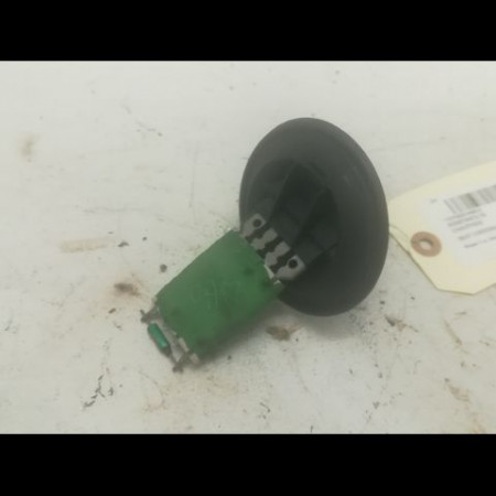 Resistance de chauffage occasion SEAT CORDOBA II Phase 1 10-2002->05-2009 1.4 TDI 70ch 6Q1907521B