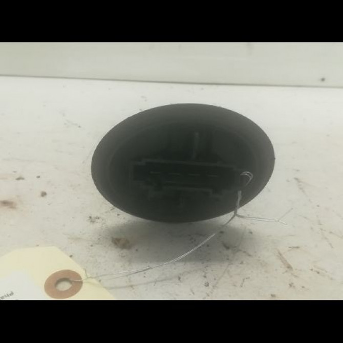 Resistance de chauffage occasion SEAT CORDOBA II Phase 1 10-2002->05-2009 1.4 TDI 70ch 6Q1907521B 2