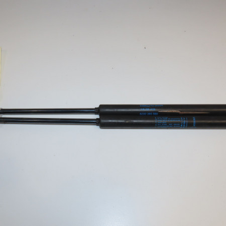 Verin droit hayon occasion RENAULT TWINGO II Phase 1 06-2007->11-2011 1.2i 60ch 8200385560