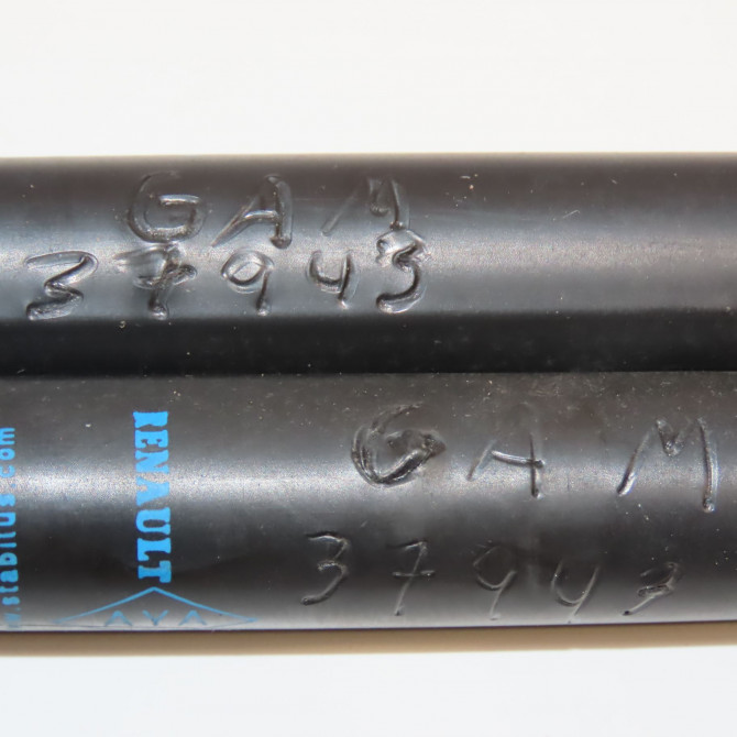 Verin droit hayon occasion RENAULT TWINGO II Phase 1 06-2007->11-2011 1.2i 60ch 8200385560 3