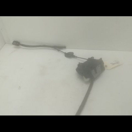 Serrure porte arg occasion RENAULT TWINGO III Phase 1 06-2014->... 1.0 SCE 12v 70ch 825033289R