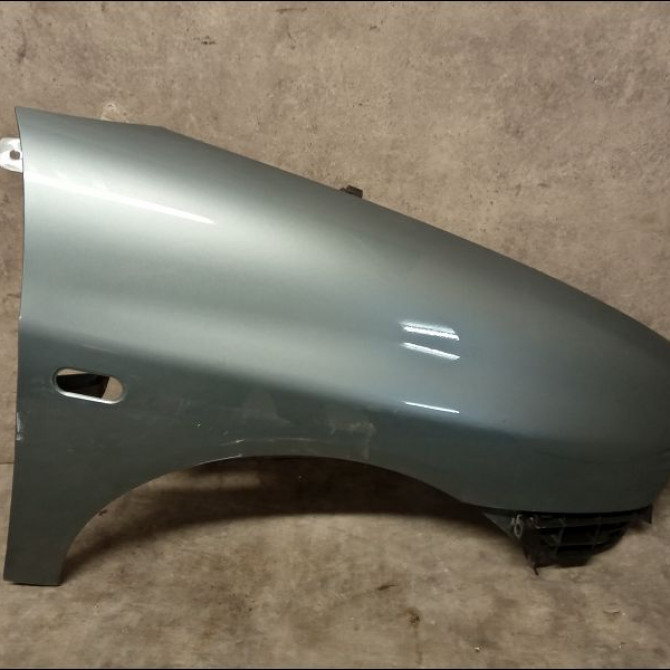 Aile avant droite occasion SEAT CORDOBA II Phase 1 10-2002->05-2009 1.4 TDI 70ch 6L0821022C 1