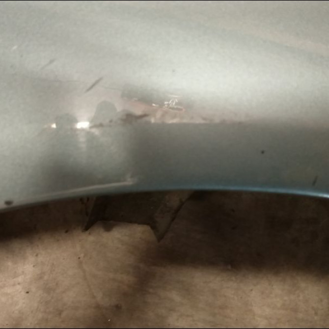 Aile avant droite occasion SEAT CORDOBA II Phase 1 10-2002->05-2009 1.4 TDI 70ch 6L0821022C 2