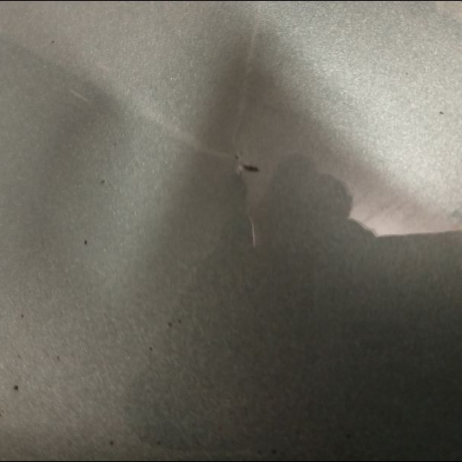 Aile avant droite occasion SEAT CORDOBA II Phase 1 10-2002->05-2009 1.4 TDI 70ch 6L0821022C 3