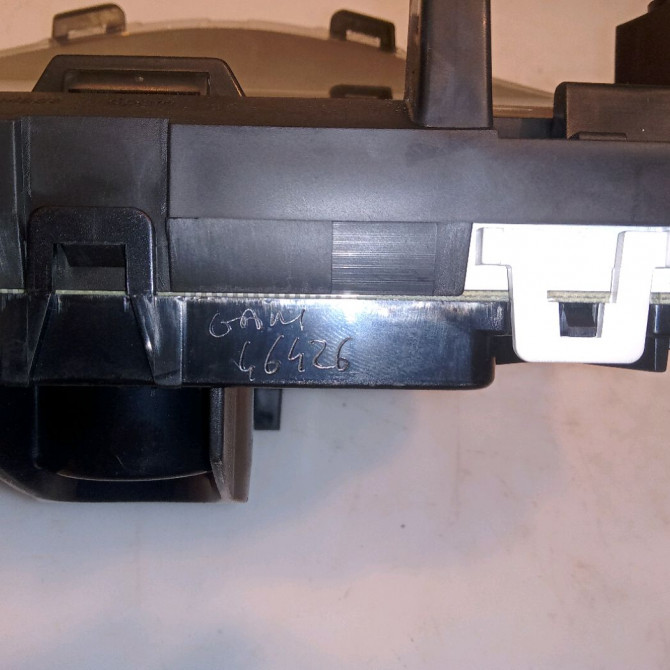 Compteur occasion SMART SMART CITY/FORTWO I SMART CITY/FORTWO I Phase 2 2002-03-01->2006-12-31 61ch Q0010124V004000000 3