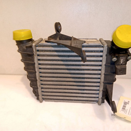 Echangeur air occasion VOLKSWAGEN POLO IV Phase 2 05-2005->09-2009 1.4 TDI 70ch 6Q0145804A