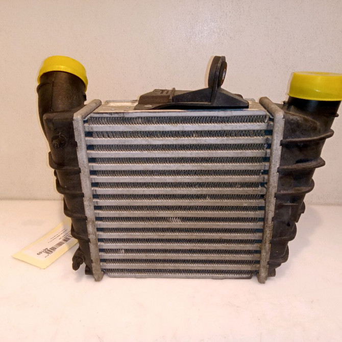 Echangeur air occasion VOLKSWAGEN POLO IV Phase 2 05-2005->09-2009 1.4 TDI 70ch 6Q0145804A 2