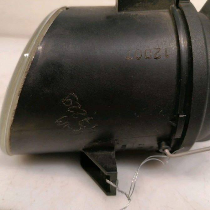 Phare antibrouillard avant droit occasion SEAT LEON II Phase 1 09-2005->05-2009 2.0 TDI 140ch 5P0941704 3