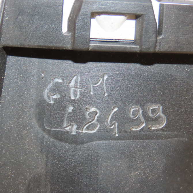 Compteur occasion SMART SMART CITY/FORTWO I SMART CITY/FORTWO I Phase 2 2002-03-01->2006-12-31 61ch Q0010124V004000000 5