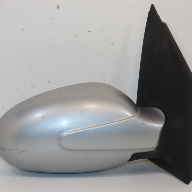 Retroviseur exterieur manuel droit occasion SMART SMART CITY/FORTWO I SMART CITY/FORTWO I Phase 2 2002-03-01->2006-12-31 61ch Q0000512V007C49L00 2