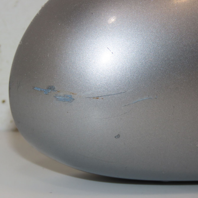 Retroviseur exterieur manuel droit occasion SMART SMART CITY/FORTWO I SMART CITY/FORTWO I Phase 2 2002-03-01->2006-12-31 61ch Q0000512V007C49L00 3