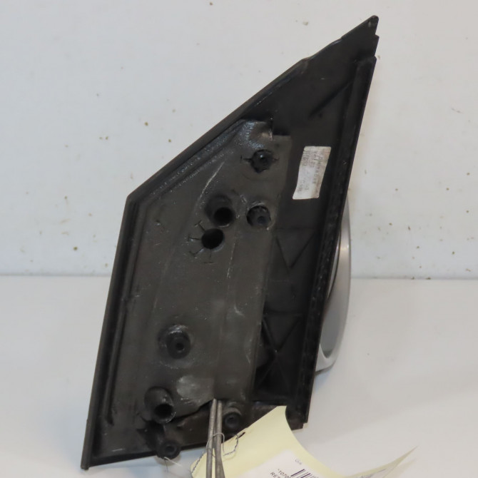 Retroviseur exterieur manuel droit occasion SMART SMART CITY/FORTWO I SMART CITY/FORTWO I Phase 2 2002-03-01->2006-12-31 61ch Q0000512V007C49L00 4