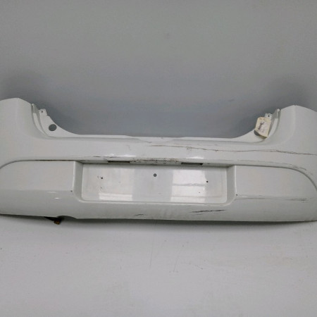 Pare-choc arrière occasion RENAULT TWINGO II Phase 2 12-2011->12-2014 1.5 DCI 75ch 850103420R