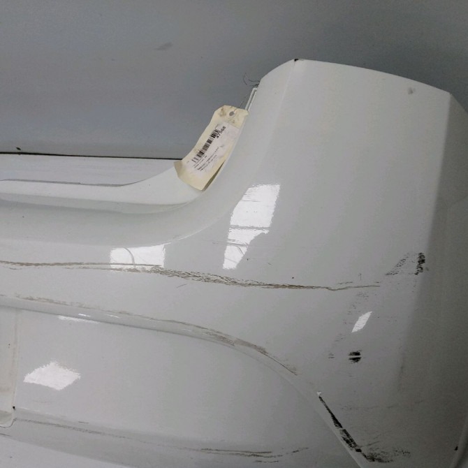 Pare-choc arrière occasion RENAULT TWINGO II Phase 2 12-2011->12-2014 1.5 DCI 75ch 850103420R 2