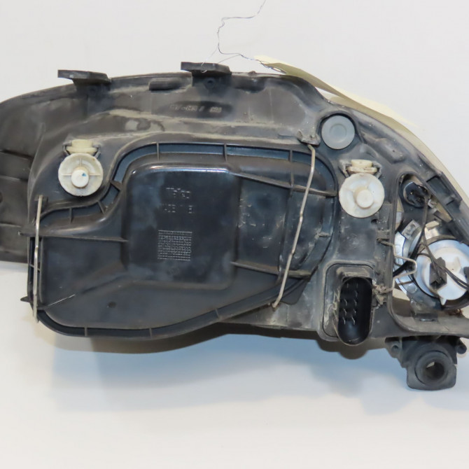 Phare droit occasion SEAT IBIZA III Phase 2 03-2006->06-2009 1.4 TDI 70ch 6L1941006M 2