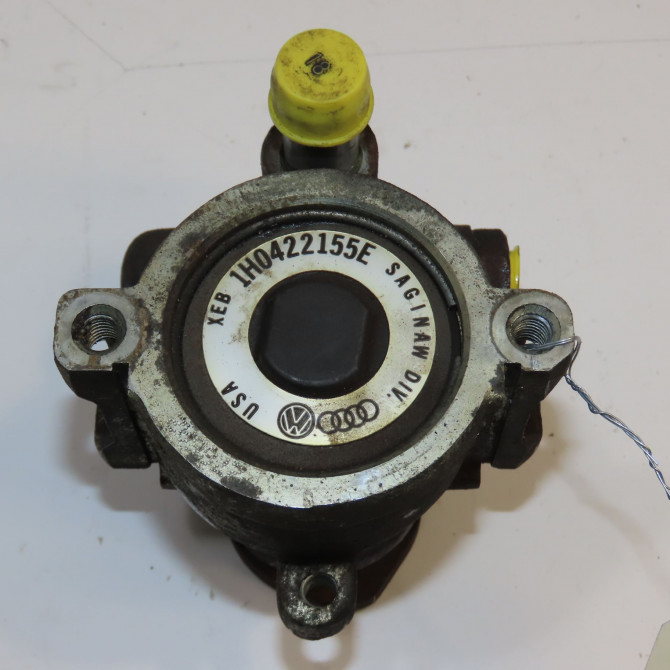 Pompe direction assistee occasion SEAT IBIZA II Phase 2 05-1996->09-1999 SDI 4