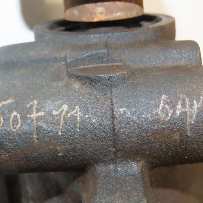 Pompe direction assistee occasion SEAT IBIZA II Phase 2 05-1996->09-1999 SDI 5