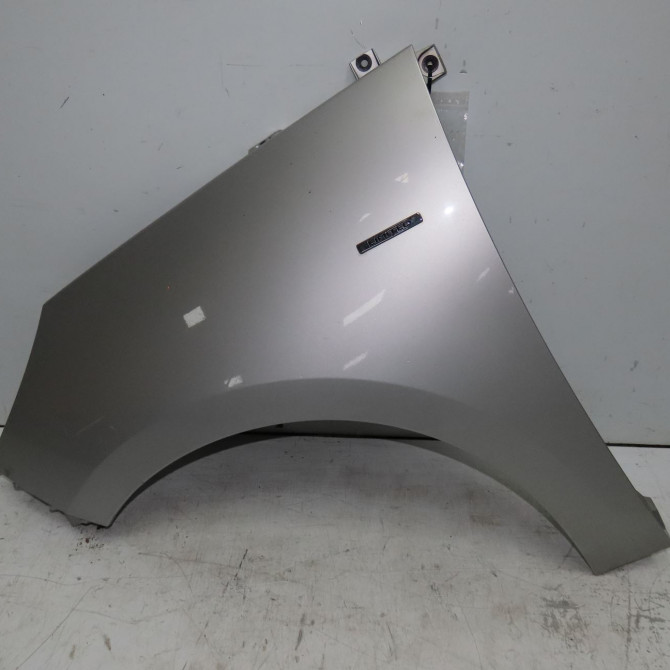 Aile avant gauche occasion RENAULT SCENIC III Phase 3 04-2013->... 1.5 DCI 110ch 631018882R 1