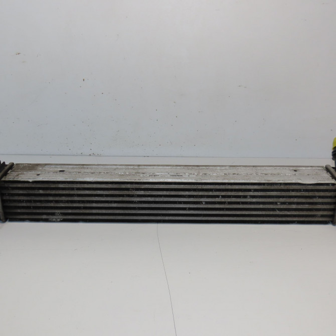 Echangeur air occasion RENAULT SCENIC III Phase 3 04-2013->... 1.5 DCI 110ch 144963639R 1