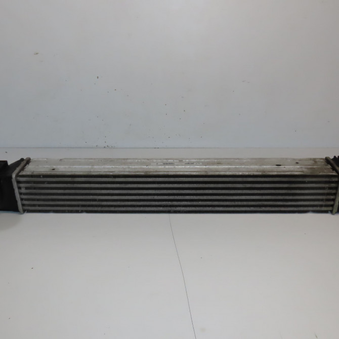 Echangeur air occasion RENAULT SCENIC III Phase 3 04-2013->... 1.5 DCI 110ch 144963639R 2